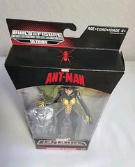 Hasbro Marvel Legends Marvel’s Wasp Ultron BAF New Ant-Man Wave