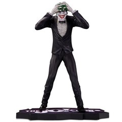 McFarlane Toys DC Direct The Joker Purple Craze – The Joker by Brian Bolland