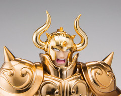 BANDAI Saint Cloth Myth TAURUS ALDEBARAN Original Color Edition Figure Japan NEW