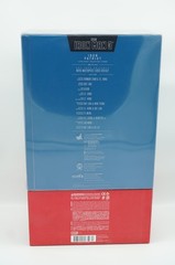 Hot Iron Patriot MMS195-D01 1/6 Figure
