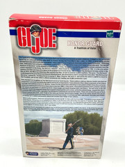Hasbro GI Joe Tomb of the Unknown Soldier HONOR GUARD 12 Inch Action Figure