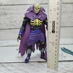 Mattel Masters Of The Universe Revelation Scare Glow 2020 7″ Figure MOTU
