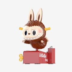 100% Authentic The Monsters Almost Hidden Series Confirmed Figure Blind Box Toys