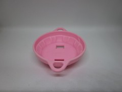 MY LITTLE PONY G1 Cat Carrier Free US Ship Pink Basket Pretty Parlor 2 5/8″ ’84