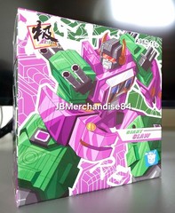 DR.WU DW-E56 Giant Claw Scorponok MINI 10cm SEALED NEW🇺🇲USA!