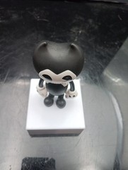 Meatly Games Bendy and the Ink Machine Phatmojo Series 1 Bendy Figure T2635