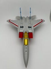 MakeToys MTRM-11EX Meteor Remaster (Upgraded Wings Version) READ