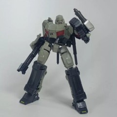 in stock Arm Cannon Weapon Upgrade Kit For TF ONE SS-114 Megatank Accessories
