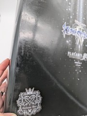 Kai Sora Ver.2 DX Edition, PVC Pre-Painted Action Figure