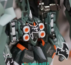 Steel Legend SL 1/100 Alloy KSHATRIYA NZ-666 Action Figure Model In Box In Stock