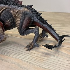VTG 2001 Ancient Wyrm Dragon Ultima Online Action Figure Todd McFarlane Toy