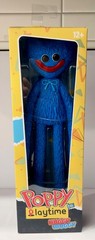Poppy Playtime Huggy Wuggy 12in Bendy Figure McFarlane Toys New