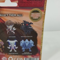 Yu-Gi-Oh! Yami Yugi Mini Figure Includes Exclusive Card by PhatMojo