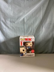WWE Funko Pop! #135 Big Boss Man Vinyl Figure