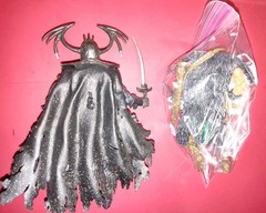 Marvel Legends Legendary Heroes Conan the Barbarian WRARRL Figure Toys