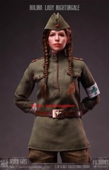 OPAPA TOYS Call of Duty Polina Lady Nightingale 1/6 Scale Limited Action Figure