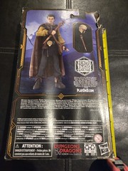 Lot Of 3 Dungeon & Dragons Figures: Holga, Forge, Simon / New Sealed! NIB Set