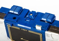 TRANSFORMERS G1 Reissue Soundwave with Buzzaw MISB Free SpeedPAK shipping