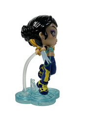 KPOP Demon Hunters 5″ ZOEY For The Fans Pack Collectible Figure Set NEW 2026