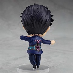 Nendoroid 762 Katsuki Yuri Yuri On Ice Anime Figure PVC