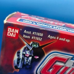 *OPEN* Gundam Deluxe Edition Zaku & Magella Attack Tank Vehicle NiSB MSIA RED
