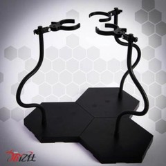 1/6 1/12 Dynamic Stand for Action Figure Gundam Hot Toys Phicen SH Figuart ❶USA❶