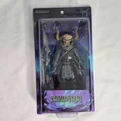 Mythic Legions Four Horseman 4H – DEMISTROS – Standard Edition – NEW
