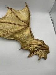 *OPEN BOX* Godzilla: King Ghidorah 2019 Spec Color S.H.Monsterarts Action Figure