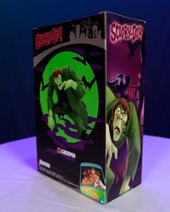 IN STOCK! Scooby-Doo! Wave 1 Creeper 1:12 Scale Action Figure BY JADA TOYS