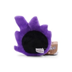 6″ Cute Gastly Plush Toy Stuffed Animal Soft Doll