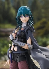 figma Byleth Female Fire Emblem Three Houses Good Smile Company from Japan