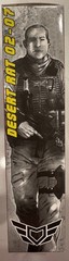 NEW / SEALED – Valaverse Action Force Desert Rat 02-07