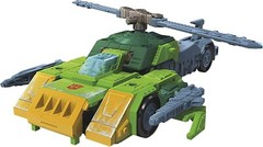 Transformers Voyager Class Autobot Springer Action Figure – Customizable Weapons