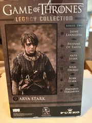 Lot of 6 Game of Thrones Legacy Collection Action Figures New Sealed Read Info