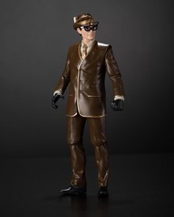 McFarlane – DC Retro: Batman ’66-6 Bookworm Action Figure