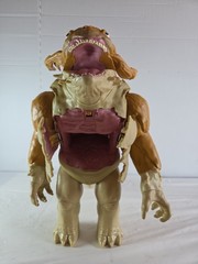 Kiaju From New Superman Movie