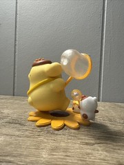 MINISO Sanrio Pompompurin Childhood Seasons Series Spring Blind Box Figure