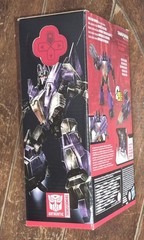 Transformers War for Cybertron Studio Series: SKYWARP (Gamer Edition) 5″ Figure