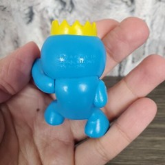 Official Roblox Rainbow Friends Mystery Bag Blue Mini Figure Phat Mojo 2023
