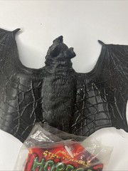 Stretchable Horror Monster Bat *Has Damage*