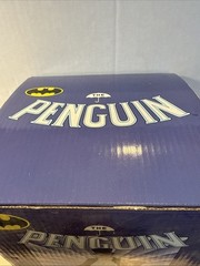 Batman Golden Age Series Penguin Figurine Statue original box