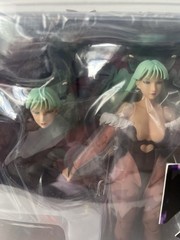 Storm Collectibles 1/12 Scale Darkstalkers Morrigan Action Figure US seller