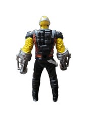 Hasbro Marvel Shocker Spider Man Homecoming 6″ Action Figure Loose Movie Comic