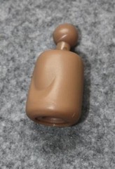 1/6 Neck Peg Connector for Custom Head Sculpt 12” Action Figure