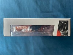 SH Figuarts Dragon Ball Z Son Goku The Kind Hearted Saiyan *UNOPENED*