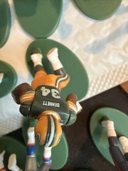 Lot of 100+all teams Mini Player Figures McFarlane style, 1997