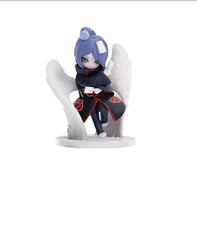 GONG Naruto: Shippuden Series Battle Against Akatsuki Figure Blind Box