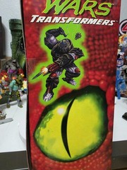 Transformers Beast Wars “The Heroic Maximal” Optimus Primal 1996 HASBRO- Sealed
