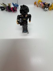 Roblox Mini Figures Lot of 20 w/multiple accessories