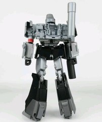 TRANSFORMERS MASTERPIECE MP-36 MEGATRON G1 Action Figure KO Toy Takara Tomy MISB